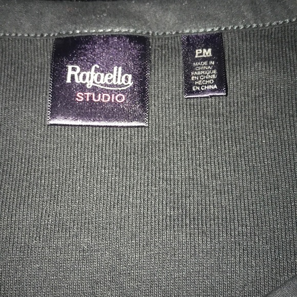 Rafaella Studio Shirt - Picture 6 of 6